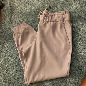 Lululemon Jogger pants